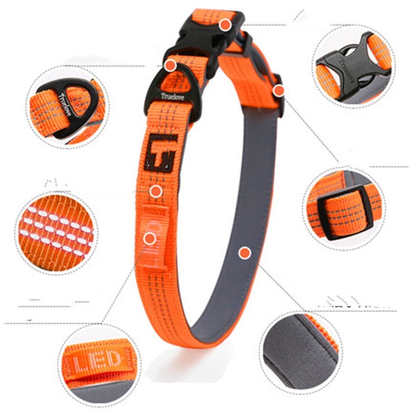 Dog Neck Ring Diving Foam