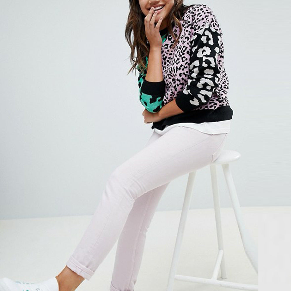 Long Sleeved Women's Clothing