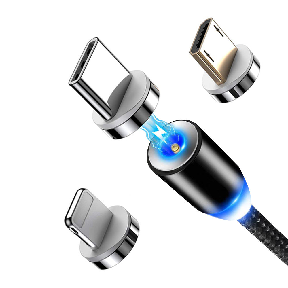 Compatible With , Magnetic Charging Cable
