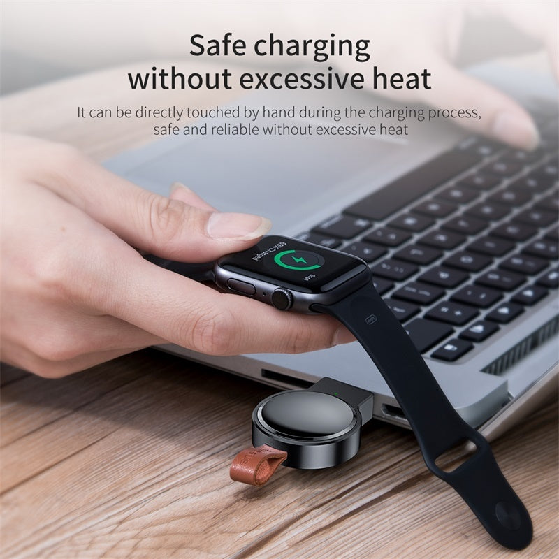 Compatible With , Applicable Watch Charger