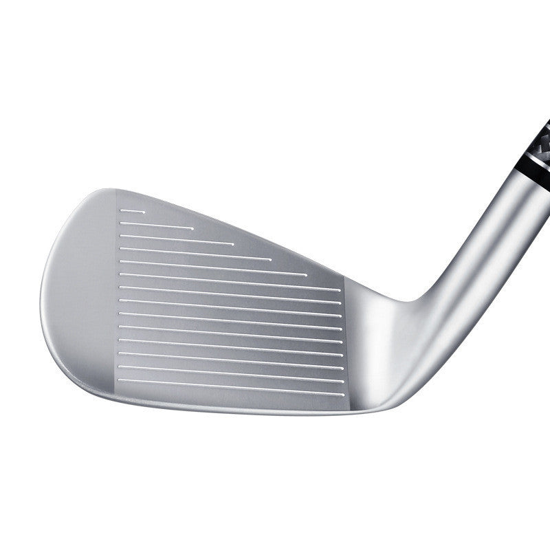 Men's Pro Soft Iron Forged Low