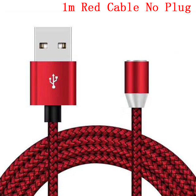 Compatible With , Magnetic Charging Cable