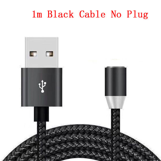 Compatible With , Magnetic Charging Cable