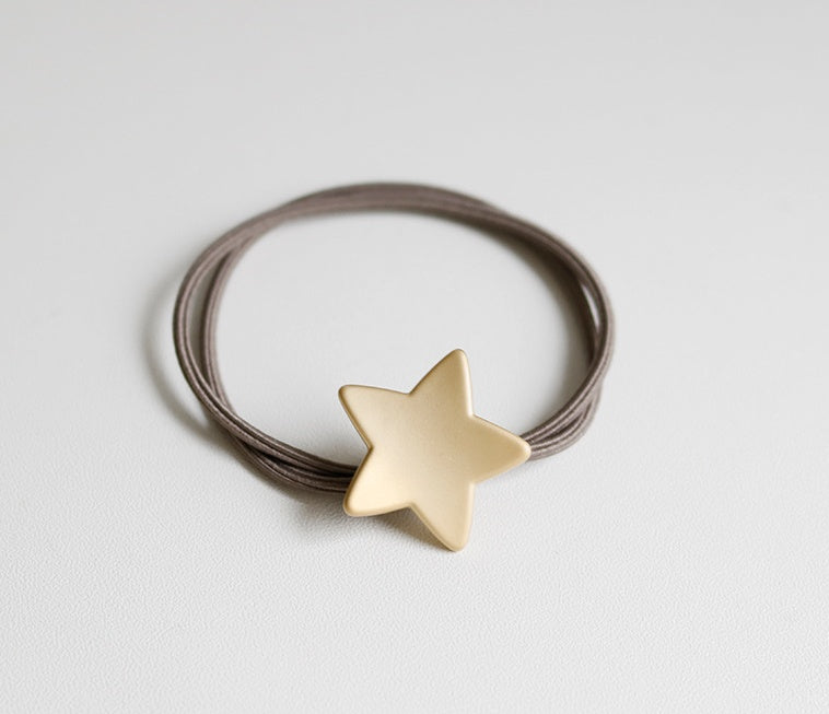 Hair Accessories Alloy Women's Small Fresh Hair Band