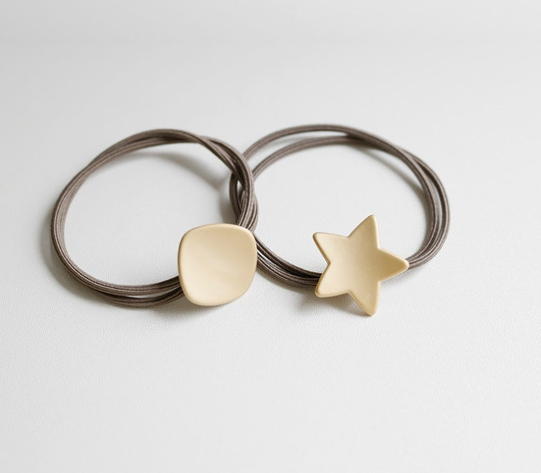 Hair Accessories Alloy Women's Small Fresh Hair Band