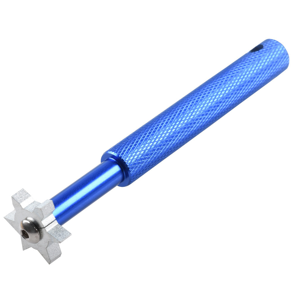 Hexagonal Cleaning Tool Tool Dry Repair Tool Supplies