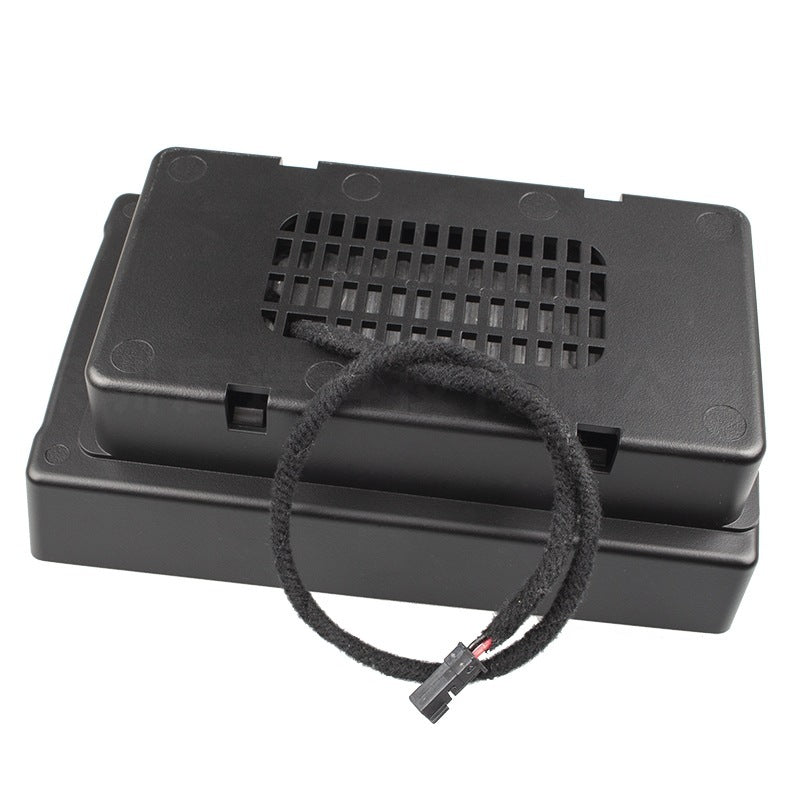 Audi Special Car Dedicated Wireless Charger Mobile Phone Wireless Charger Car Wireless Charger