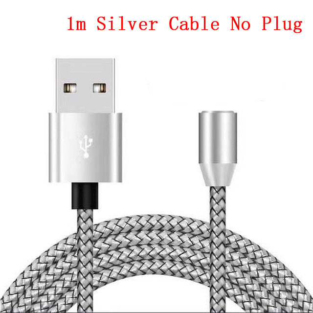 Compatible With , Magnetic Charging Cable