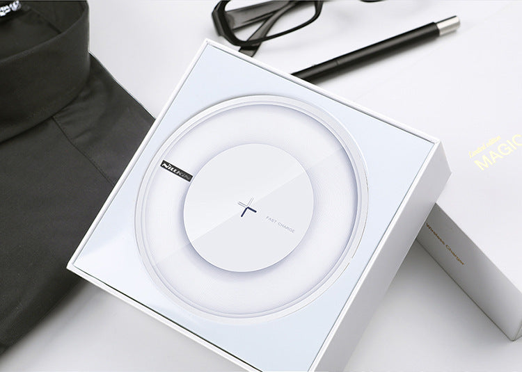 Nillkini Magic Disc Fourth Generation Charger
