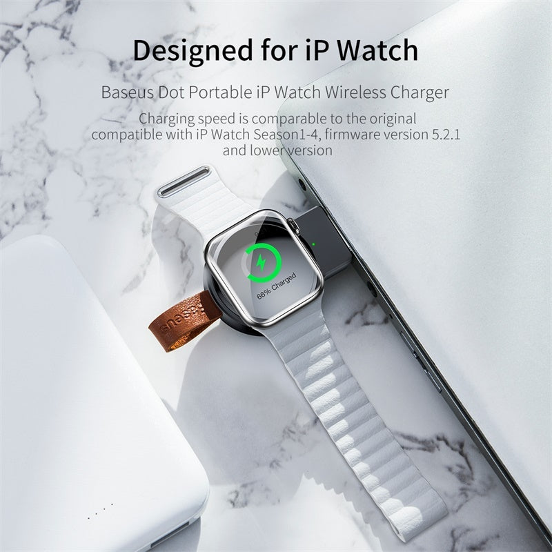 Compatible With , Applicable Watch Charger