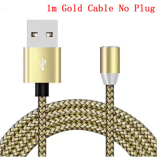Compatible With , Magnetic Charging Cable