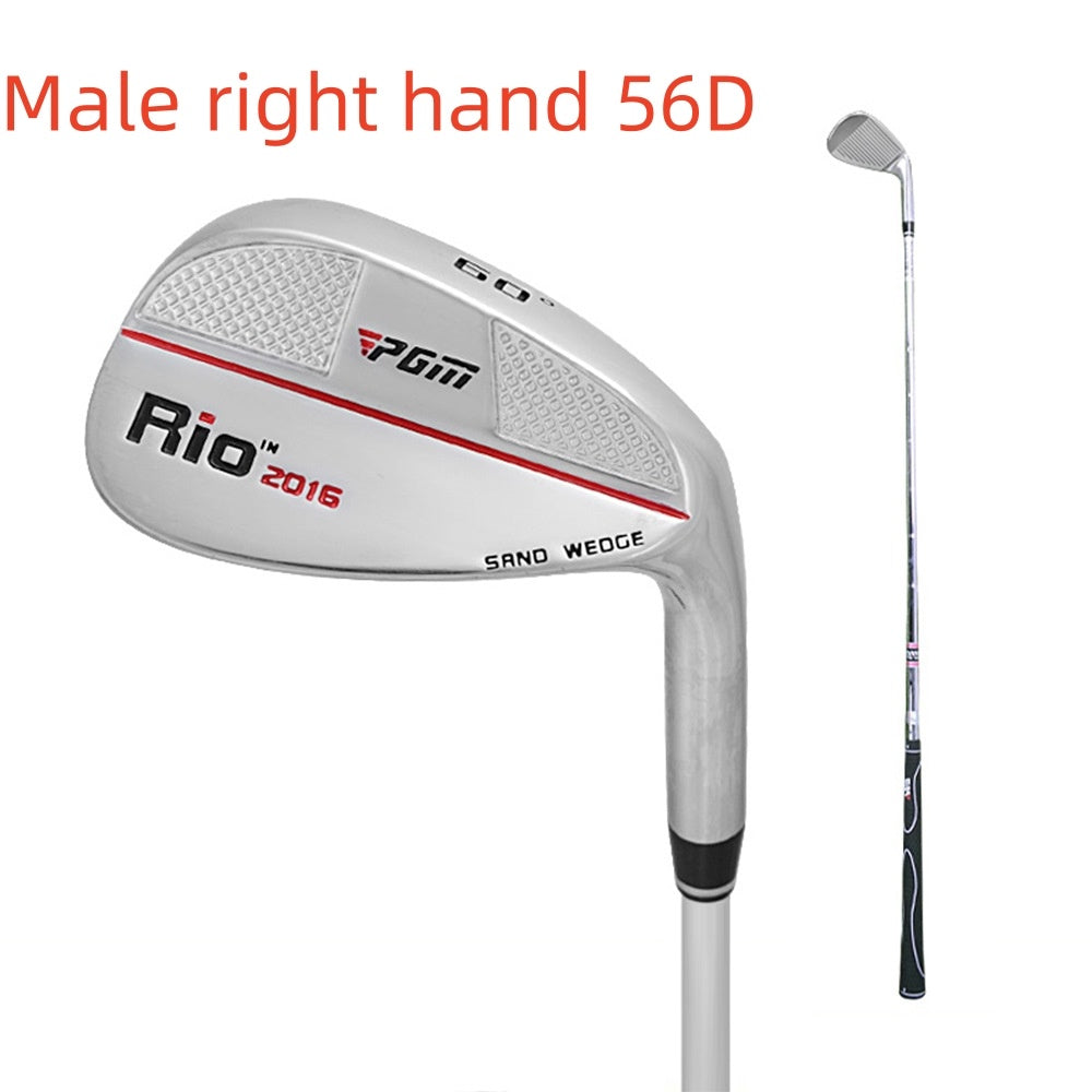 PGM Golf Men's And Women's Practice Club Sand Rod