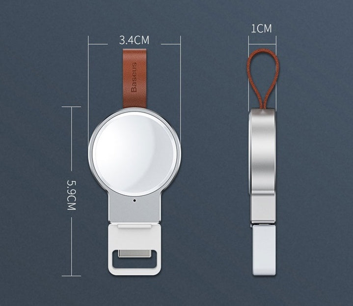 Compatible With , Applicable Watch Charger