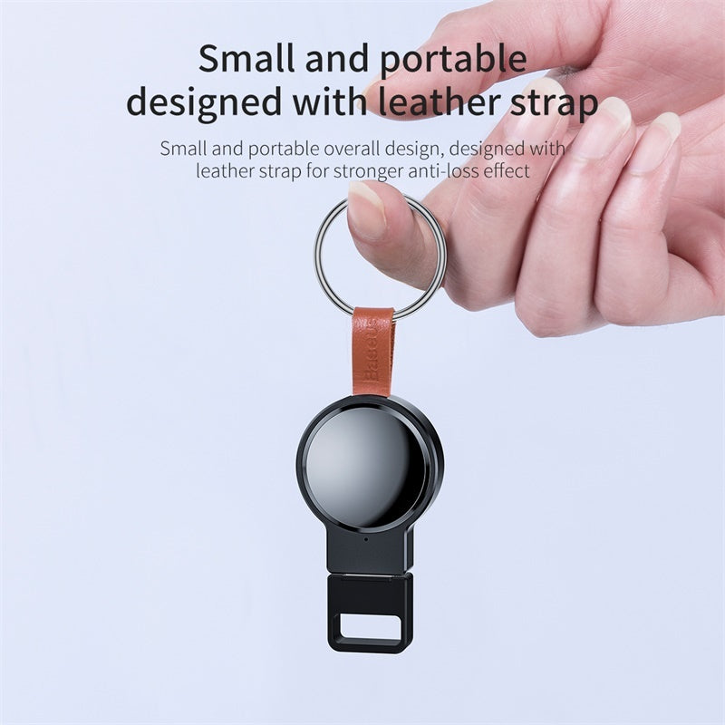 Compatible With , Applicable Watch Charger