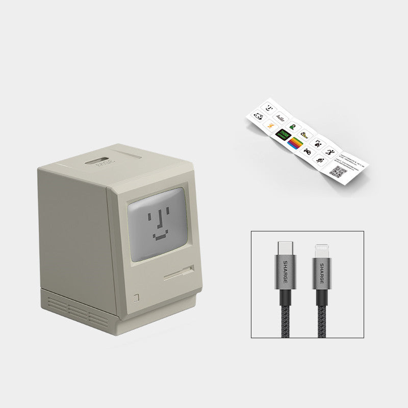 35W GaN Mobile Phone Fast Charging Charger Portable