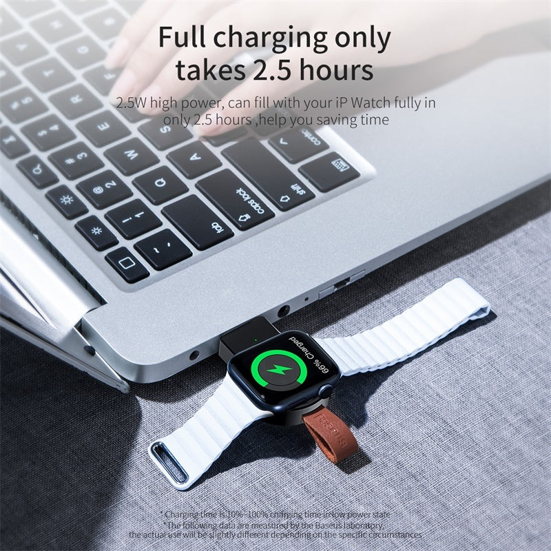 Compatible With , Applicable Watch Charger