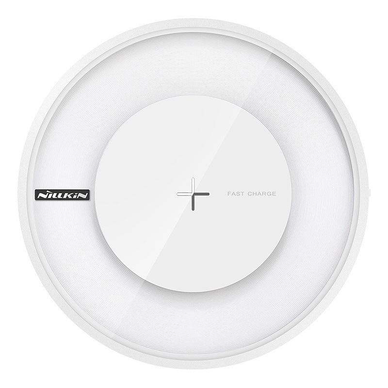 Nillkini Magic Disc Fourth Generation Charger
