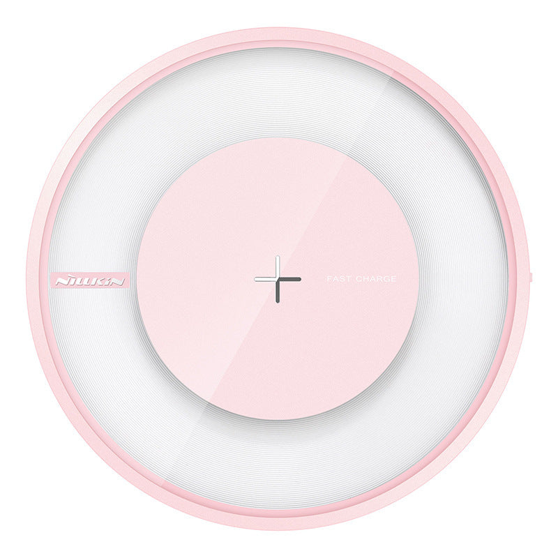 Nillkini Magic Disc Fourth Generation Charger