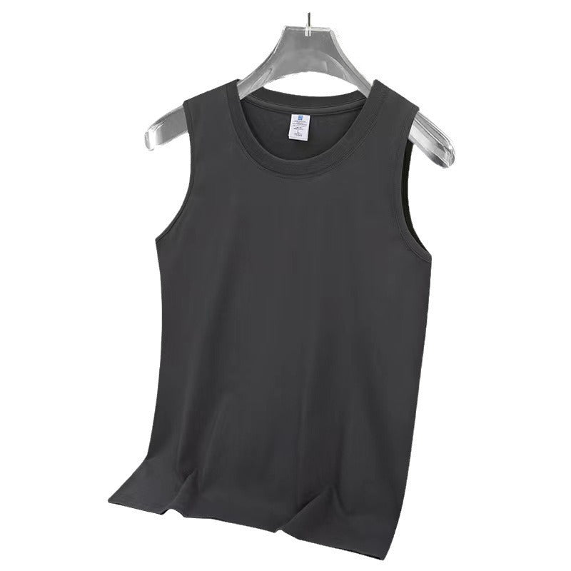 240g Heavy Vest Summer Sleeveless Version