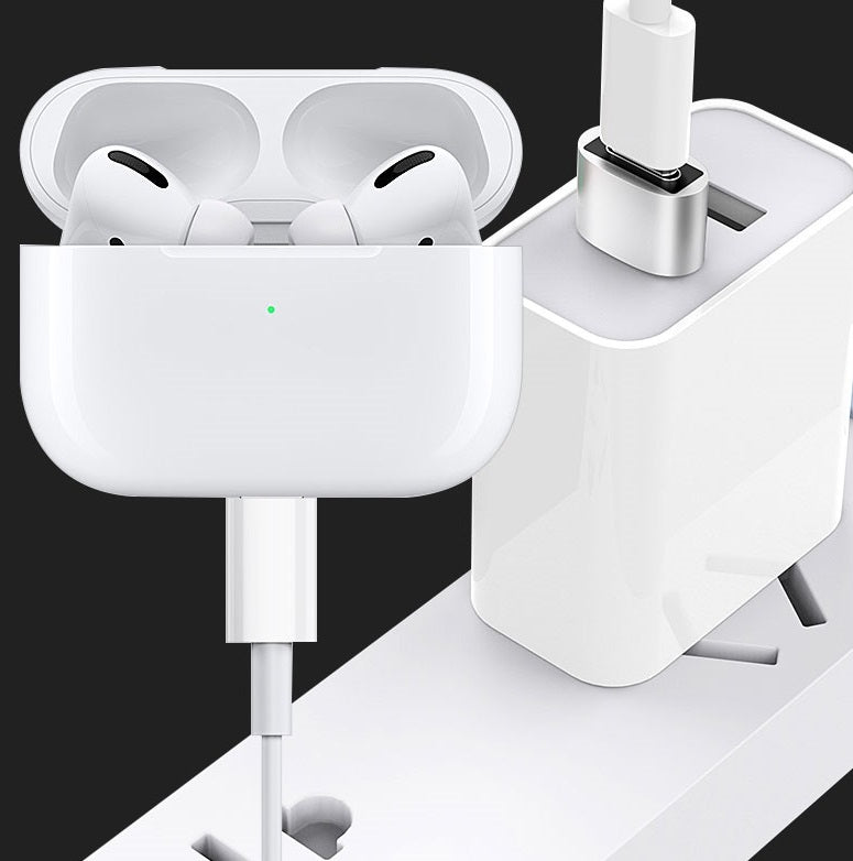 Fast Charge Data Cable Type-c To Usb Adapter Port