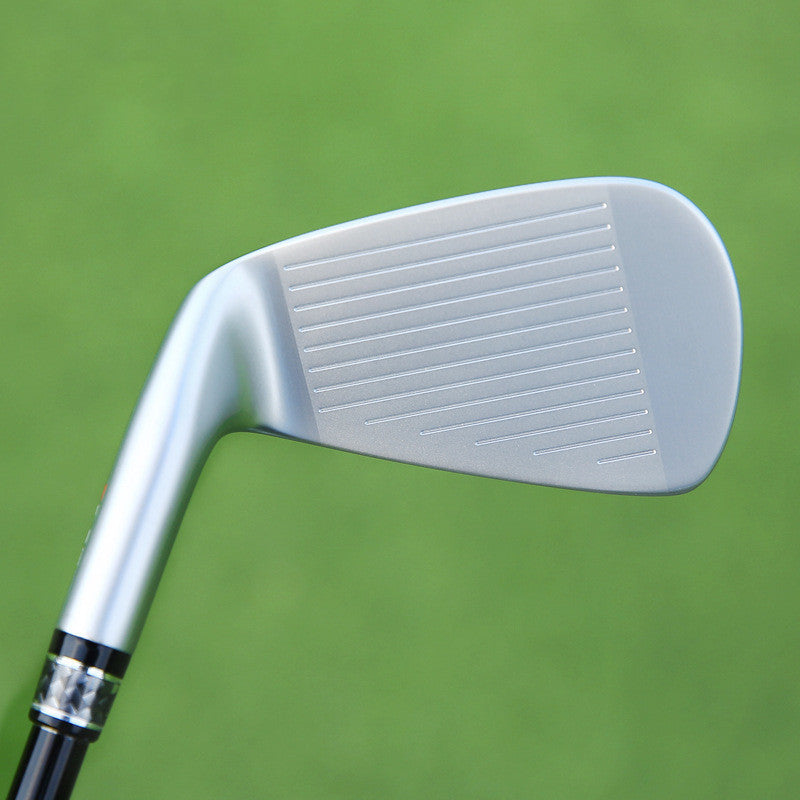 Men's Pro Soft Iron Forged Low