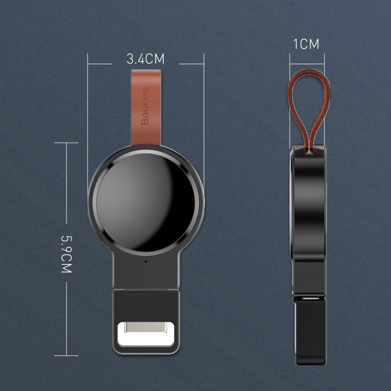 Compatible With , Applicable Watch Charger