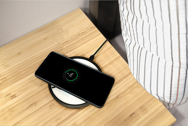 Nillkini Magic Disc Fourth Generation Charger