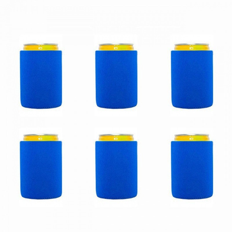 Outdoor Single-layer Foam Sleeve