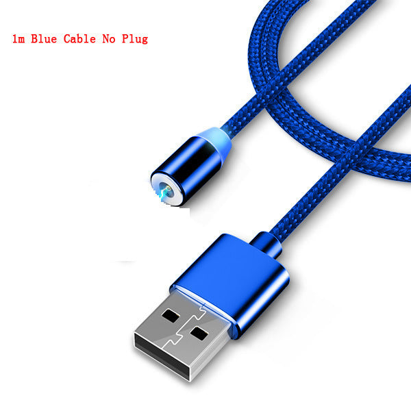 Compatible With , Magnetic Charging Cable