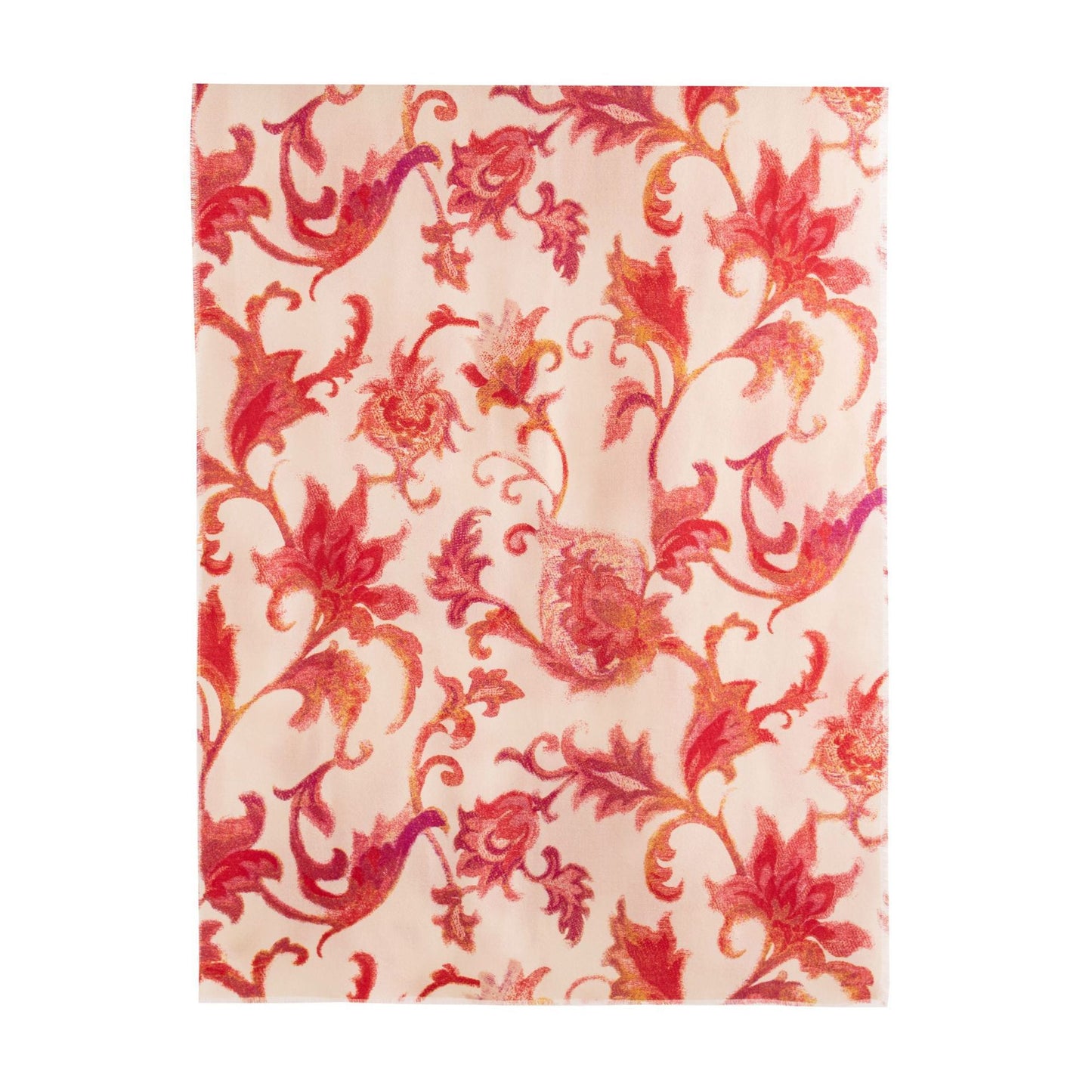Women's Artificial Cashmere Scarf Winter Elegant Graceful Printing