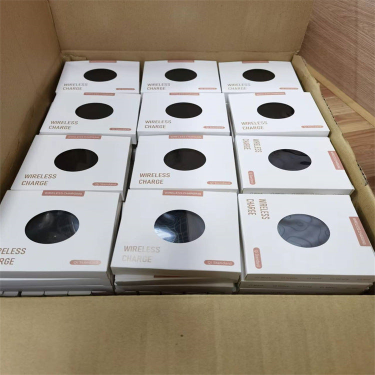 Mobile Phone 15W Wireless Charger