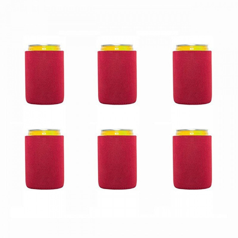 Outdoor Single-layer Foam Sleeve