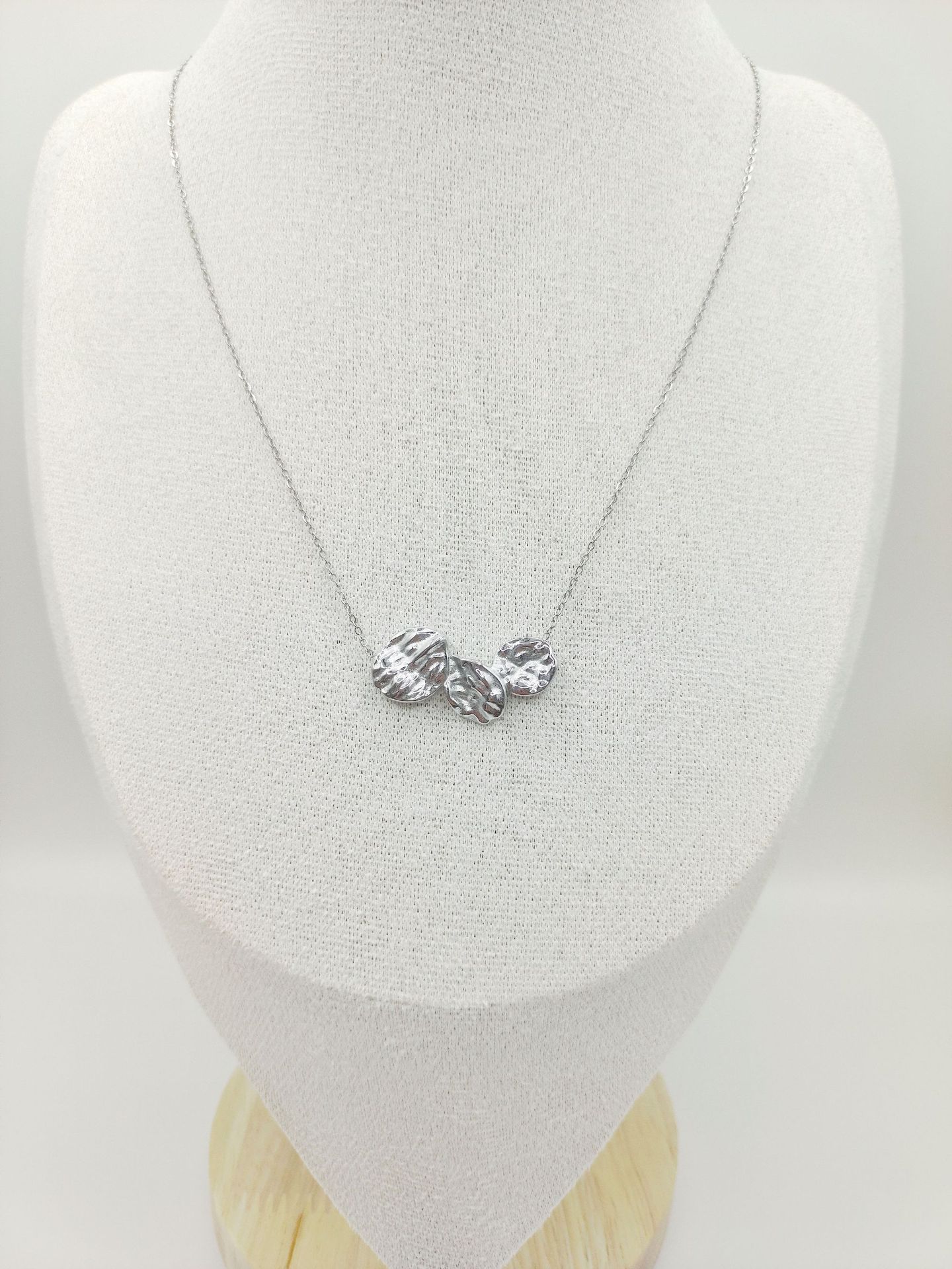 Clavicle Chain All-Match Jewelry Trend