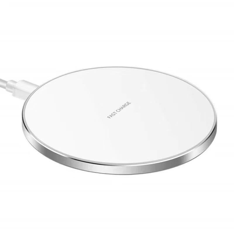 Mobile Phone 15W Wireless Charger