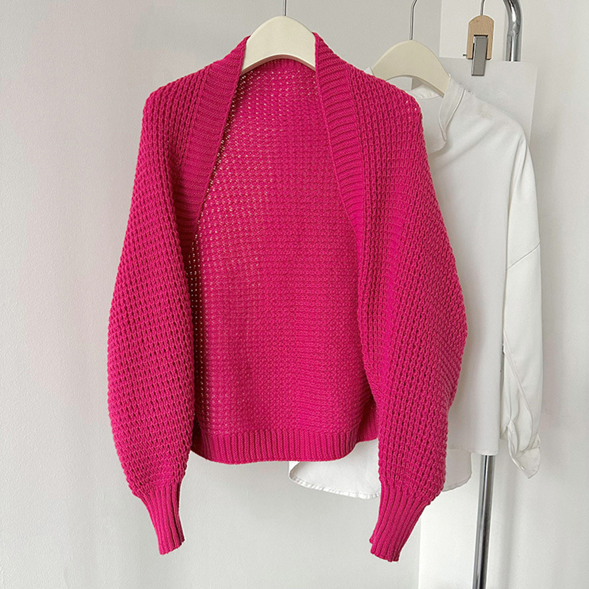 Fashion All-matching Loose Shawl