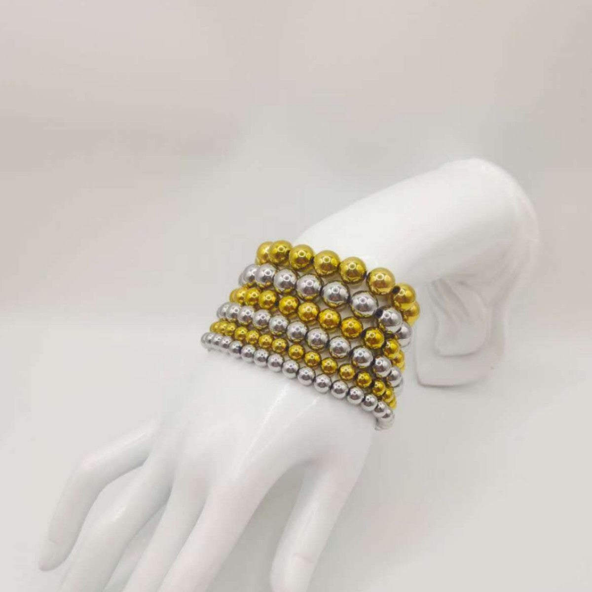Fashion Design Bracelet European And American Temperament