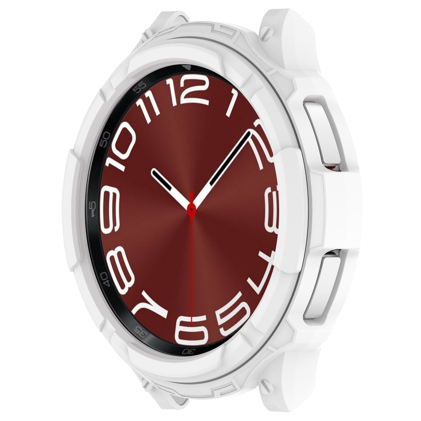 Armor Shell Watch Bezel Suit Points 43mm And 47mm