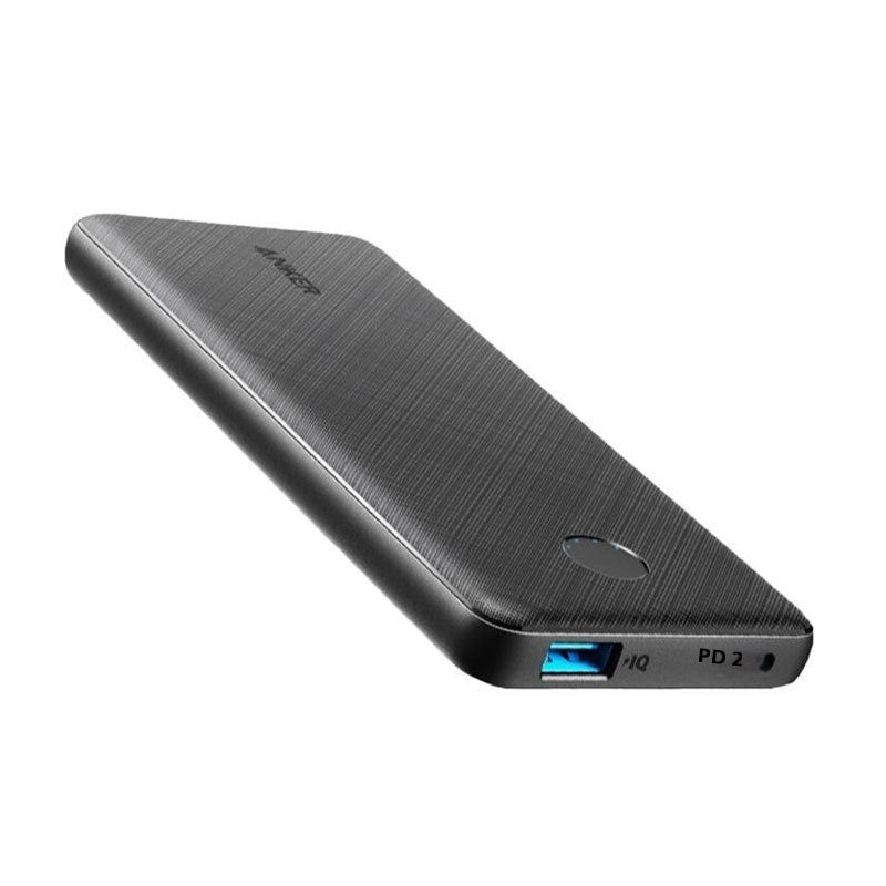 Power Bank PD20W Dual Port Fast Charging Large Capacity