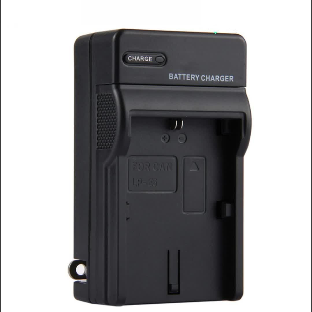 Vertical USB Charger For Digital Camera