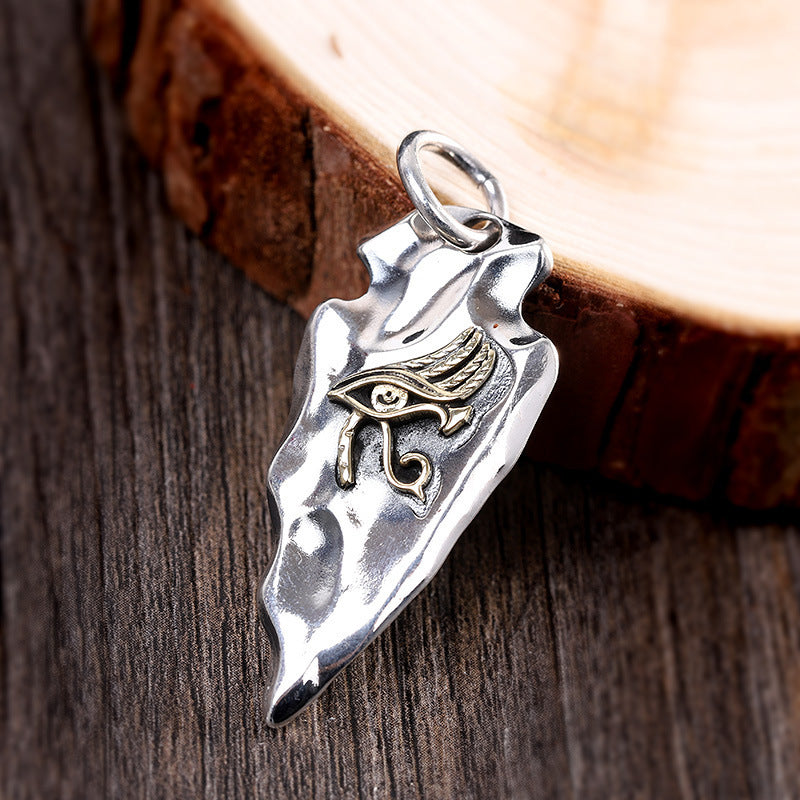 Mens Fashion Hip Hop Style Pendant Necklace