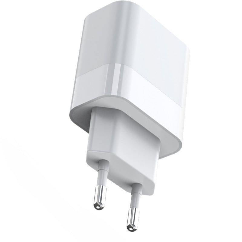 Gallium Nitride 30W Charger European Standard