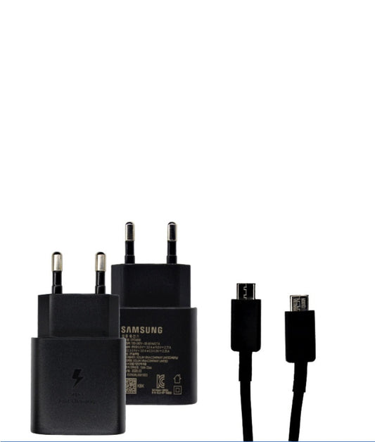 Samsung note10 charger Korean version authentic