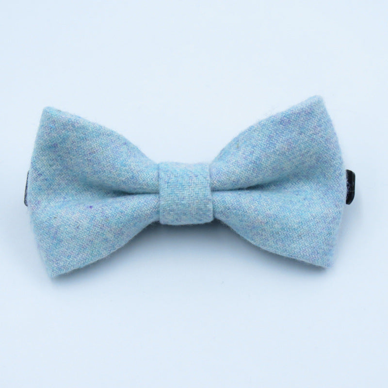 High-end children's bow tie
