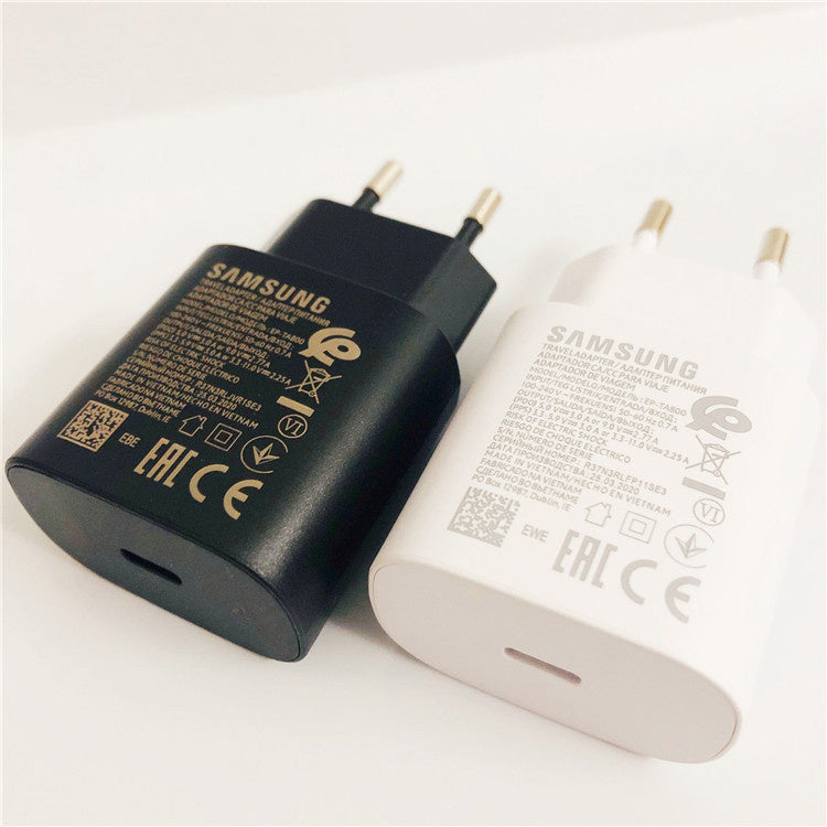 Samsung note10 charger Korean version authentic