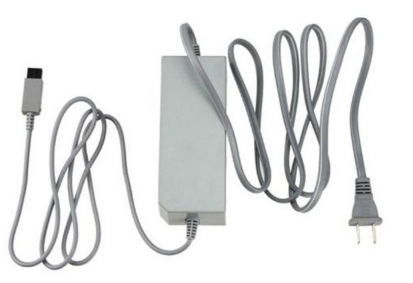 WII host charger