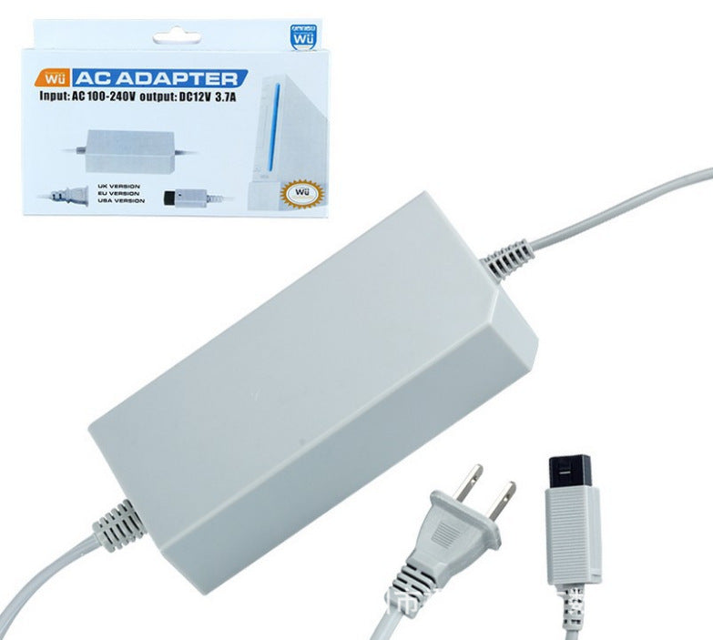 WII host charger