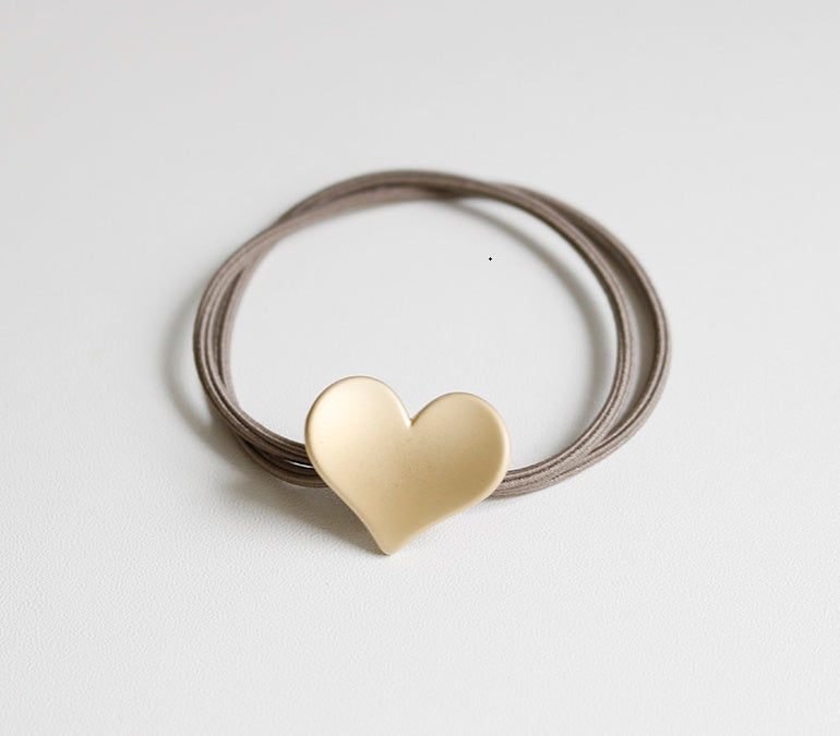 Hair Accessories Alloy Women's Small Fresh Hair Band