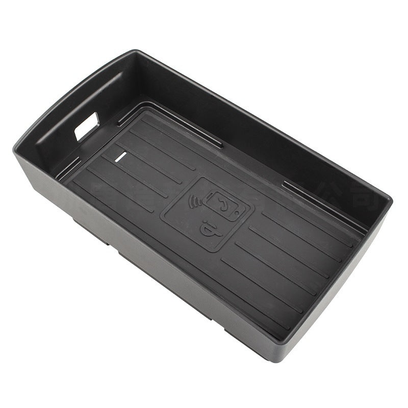 Audi Special Car Dedicated Wireless Charger Mobile Phone Wireless Charger Car Wireless Charger