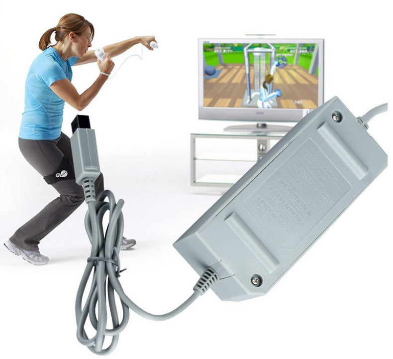 WII host charger