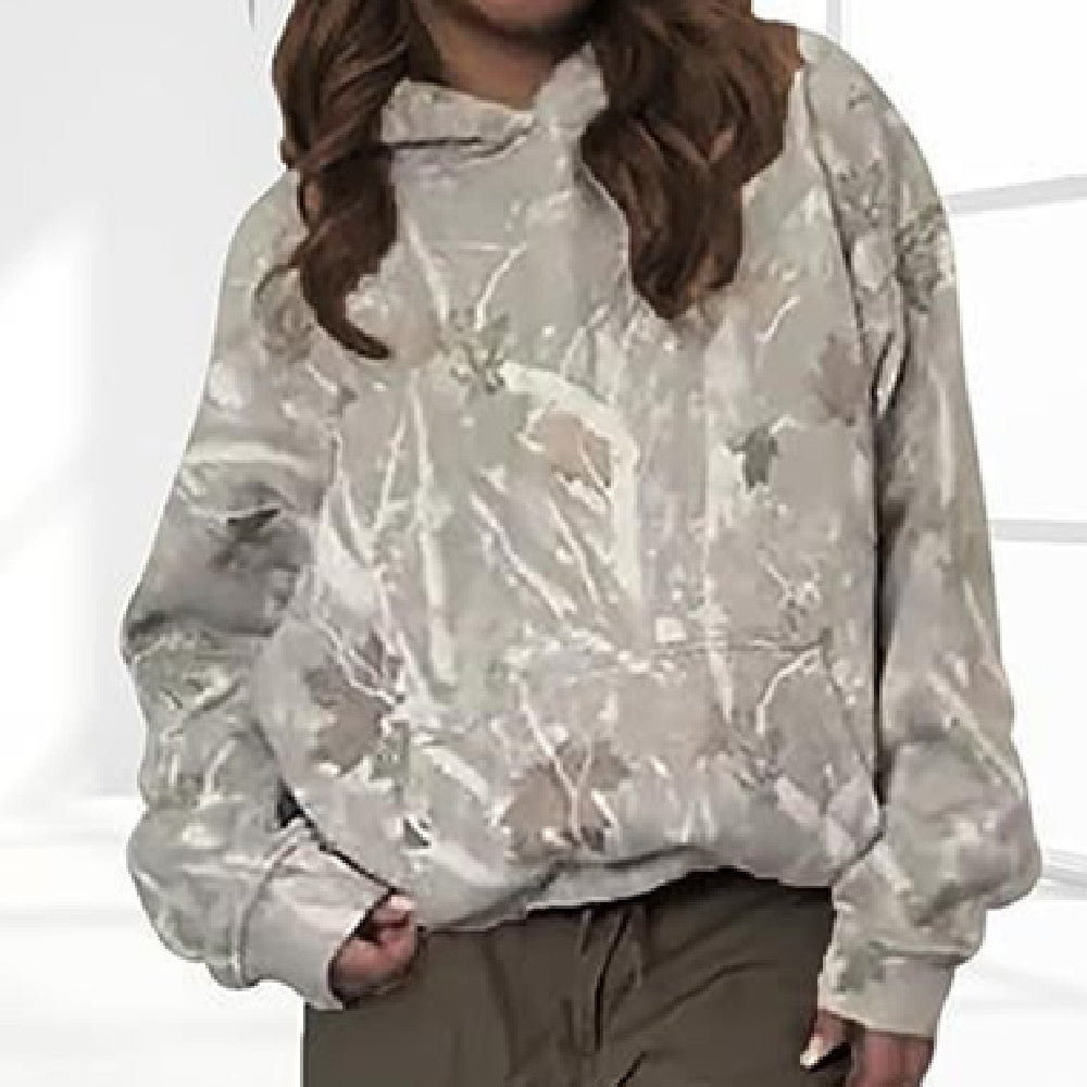 Hoodie Women's Casual Trendy